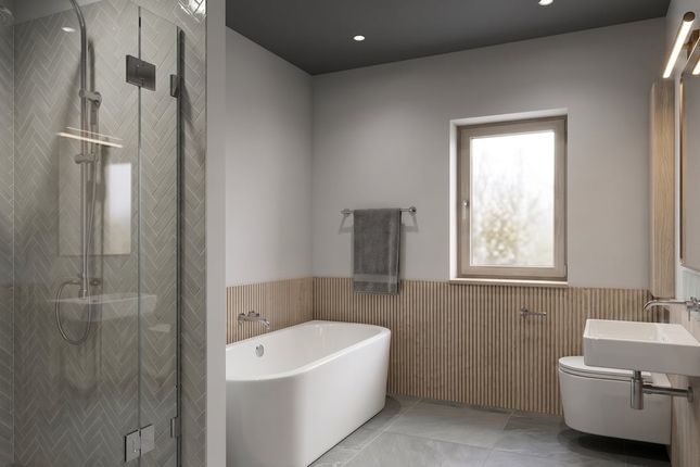 Plot 8 - Swn Y Mor, Roch photo 4