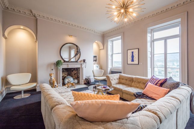 Thumbnail Town house to rent in Paragon, Bath