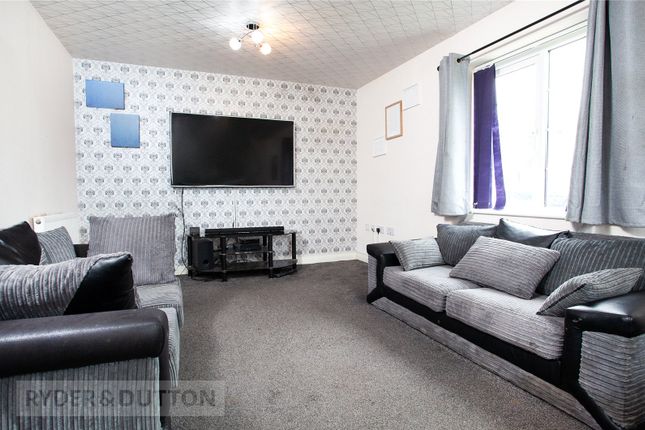 6, Loughrigg Drive, Manchester photo 3