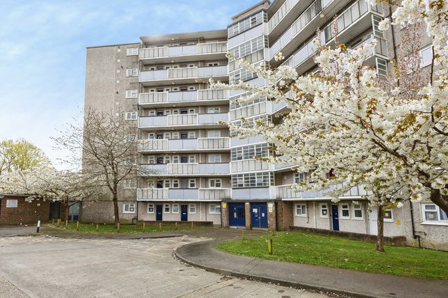 Flat 8, 42, Granville Road, Reading photo 2