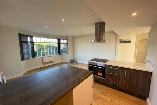 Flat to rent in Rosewood House, Nottingham