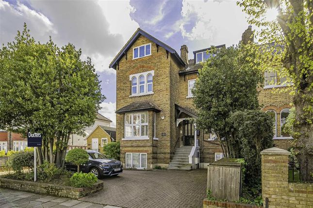 Thumbnail Flat for sale in Gloucester Road, Teddington