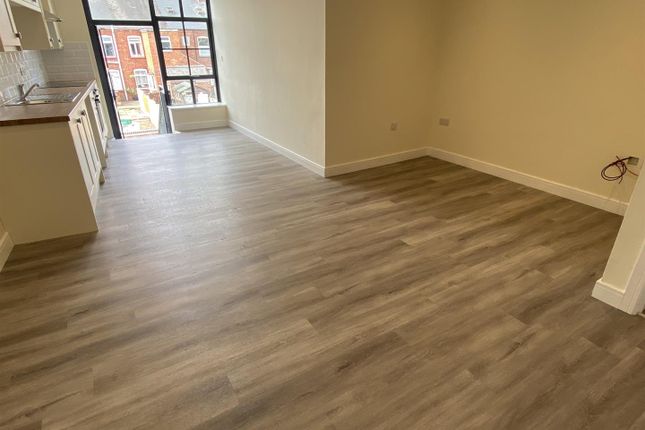 Apartment No 2, 71, Derby Road, Derby photo 2