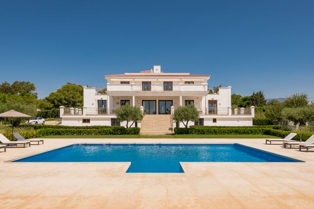 Villa for sale in Valle Del Sol, Marbella, Malaga, Spain