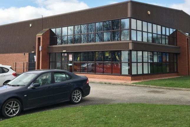 Industrial for sale in Kingstown Broadway, Kingstown Industrial Estate, Carlisle
