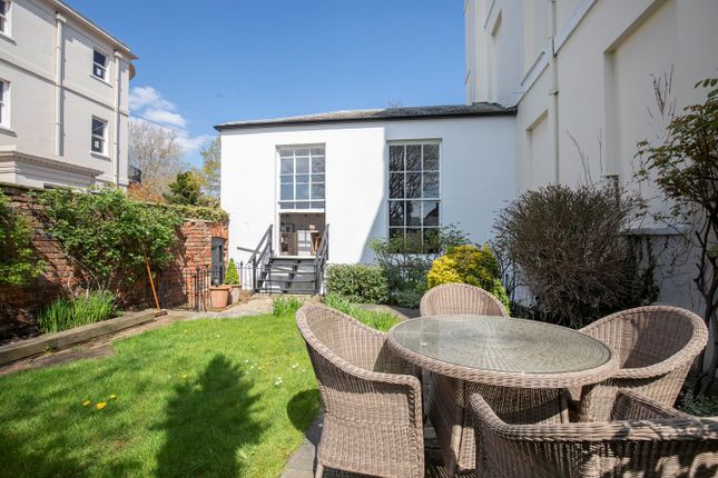 Semi-detached house for sale in London Road, Cheltenham