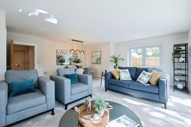 Plot 7, Fairway View, Christchurch Road, Ferndown photo 2