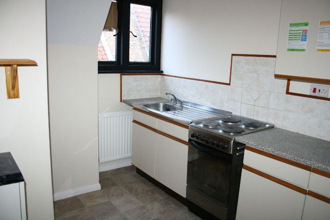 Flat 4, Bellfosters, Kings Staithe Lane, King's Lynn photo 2