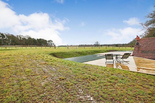 Broadhurst Manor Road Horsted Keynes West Sussex Rh17 4 Bedroom Detached House For Sale Primelocation