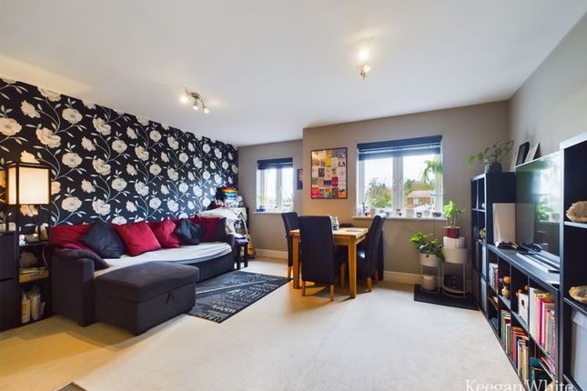 Flat for sale in Gomm Road, High Wycombe