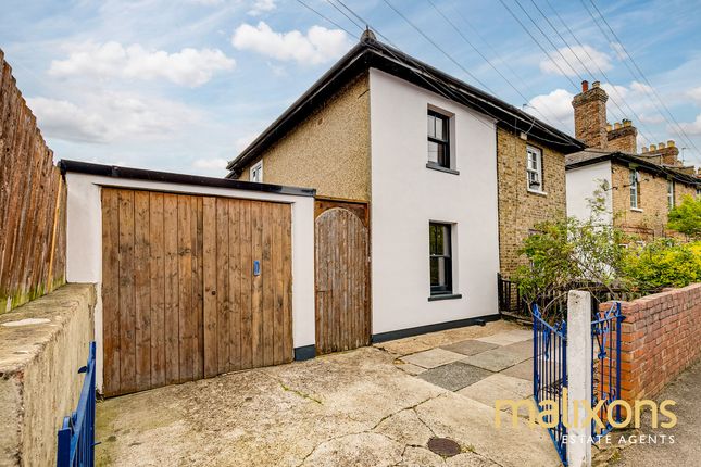 Semi-detached house for sale in Love Lane, Mitcham