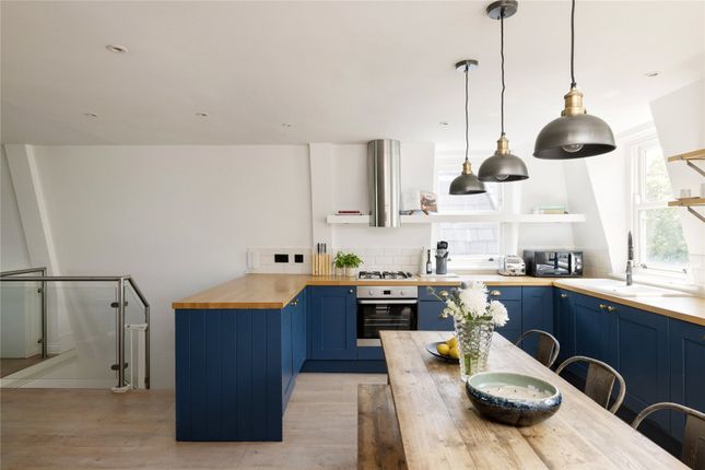 C, 6, Aldridge Road Villas, London photo 4