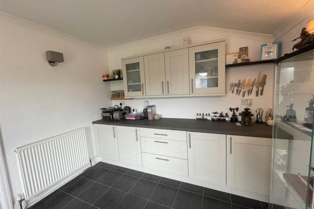 Flat for sale in Clarence Road, Shanklin