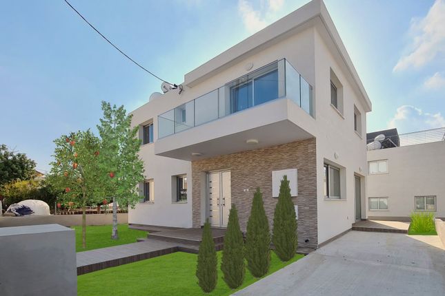 Detached house for sale in Anavargos, Anavargos, Paphos, Cyprus