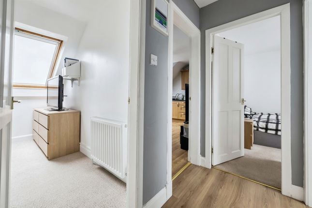 Flat for sale in East Princes Street, Helensburgh