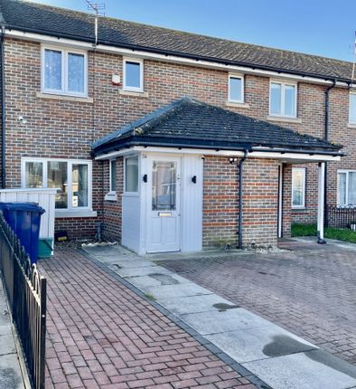 3-bed terraced on 28, Cookham Close, Southall, £499,550