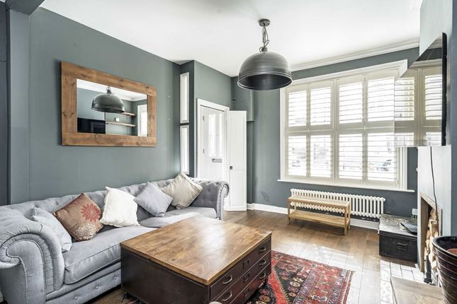 7, Balchier Road, London photo 2