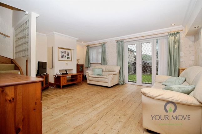 15A,, Ellingham Road, Hertfordshire photo 2
