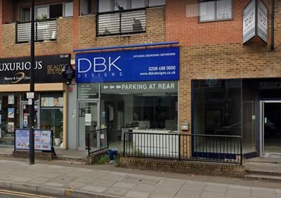 Thumbnail Retail premises to let in 253-269 High Road, Woodford Green, Woodford Green, Essex