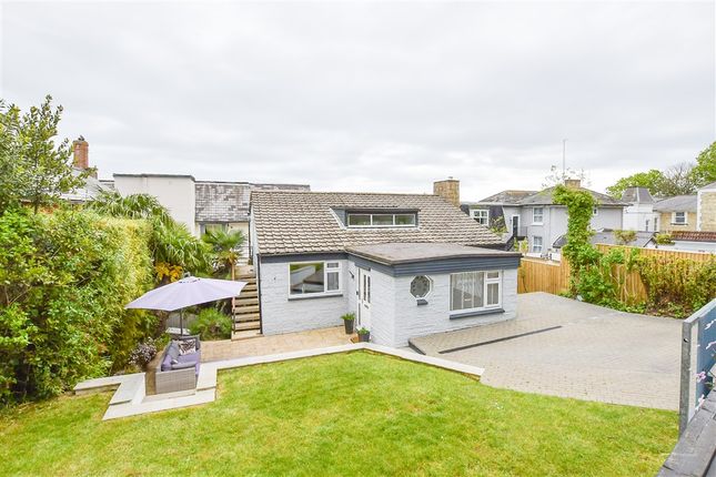 4-bed house on Alexandra Road, Shanklin, £297,500