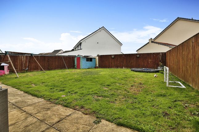 Semi-detached house for sale in Wainwright Close, Hartlepool