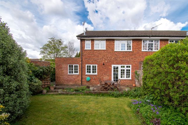 Detached house for sale in Raymer Close, St. Albans, Hertfordshire