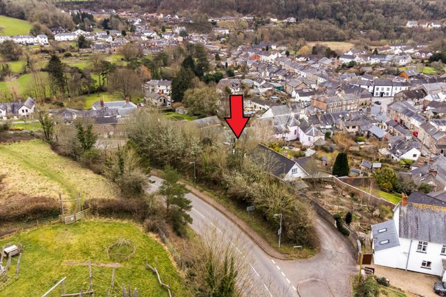 Land for sale in Bampton, Devon