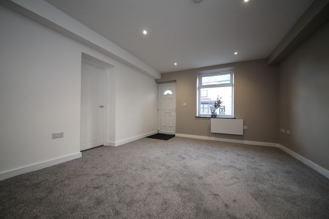 Flat for sale in 9A Church Street, Orrell, Wigan, Lancashire