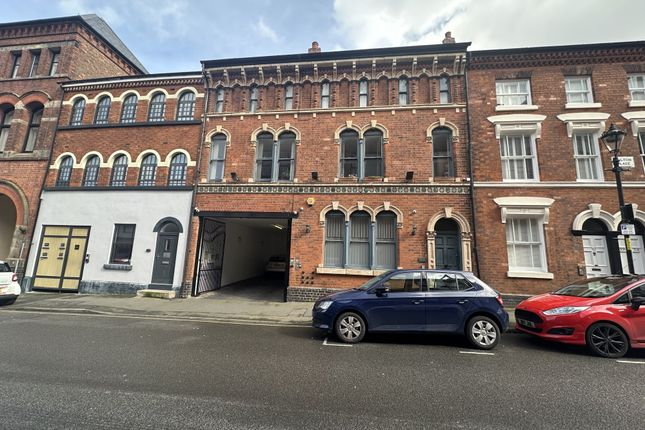 Thumbnail Property to rent in Tenby Street, Birmingham, West Midlands