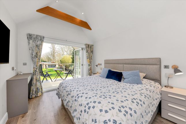 Detached house for sale in Kings Mill Lane, Great Shelford, Cambridge, Cambridgeshire CB22.