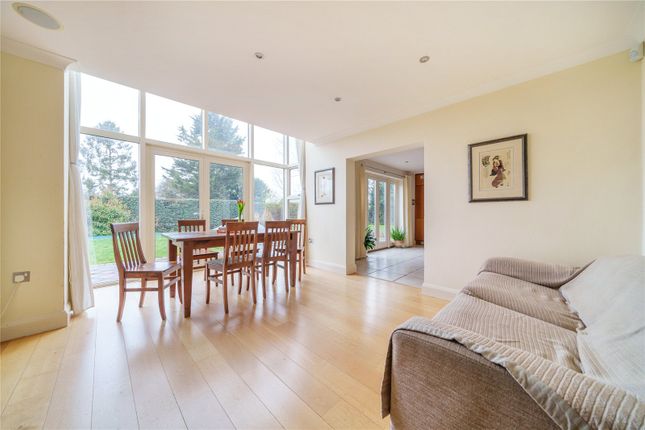 Detached house for sale in Kings Road, Chalfont St. Giles