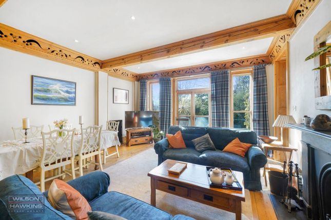 Holm Oak, Mount Park Avenue - Hbmvnvzpuxrkd2Ctddwi