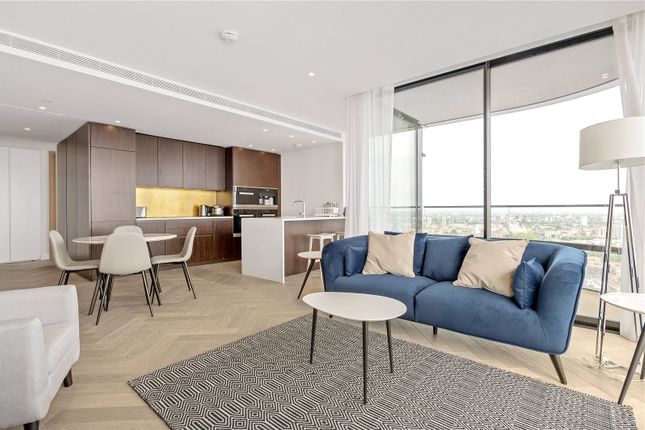 Reception/ Kitchen