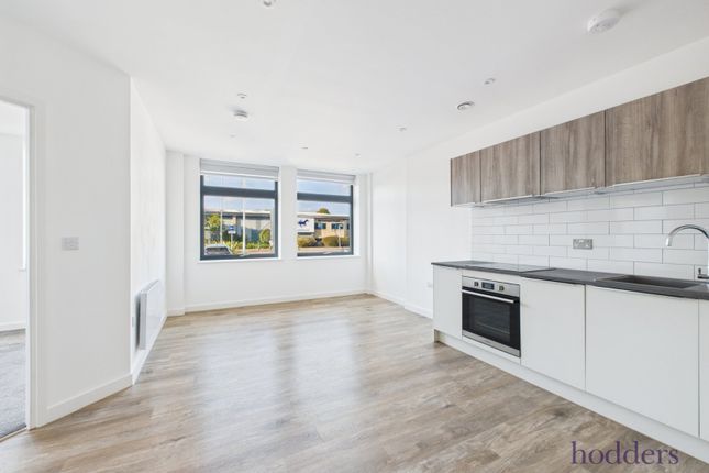 Flat 21, Viewpoint House, 240, London Road, Surrey photo 2
