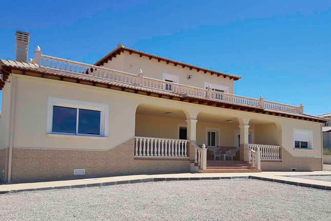 Property for sale in Campos Del Rio, Murcia, Spain