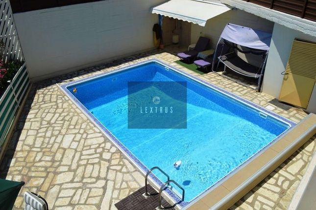 Thumbnail Villa for sale in Kikis Eythimioy 10 Skarinou, Larnaca 7731, Cyprus