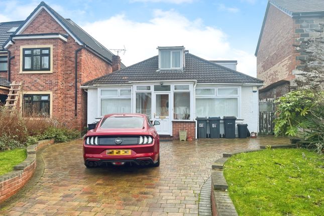 Bungalow for sale in Beeches Road, Great Barr