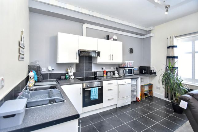 Flat 1 Willcliffe, Clifton Grove, Skegness photo 5