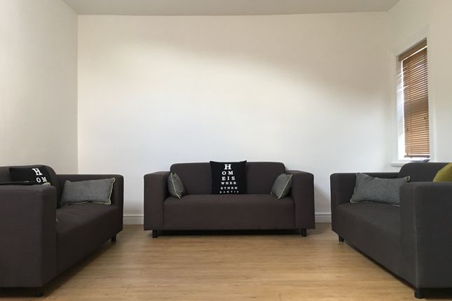 Thumbnail Shared Accommodation To Rent In Park Road North Middlesbrough Thumbnail Shared Accommodation To Rent In Park Road North Middlesbrough