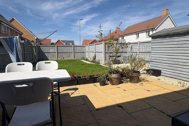 22, Pippin Way, Colchester photo 2