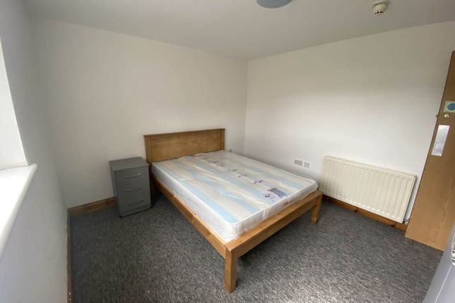 Thumbnail Room to rent in Penybont Road, Llanbadarn Fawr, Aberystwyth