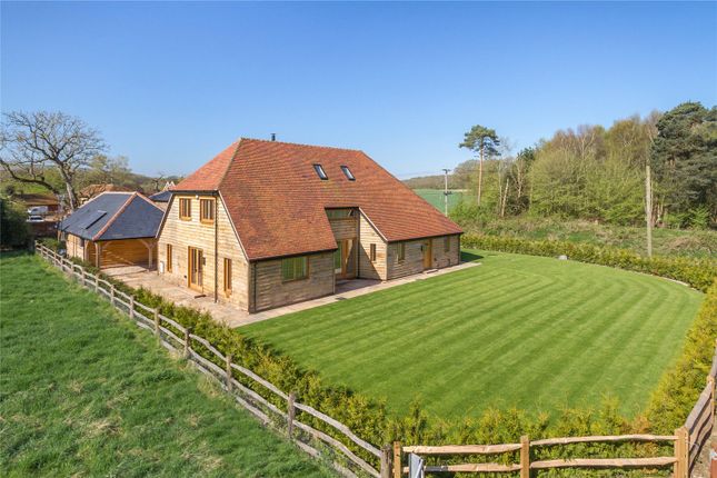 New Homes For Sale In Minsted Zoopla
