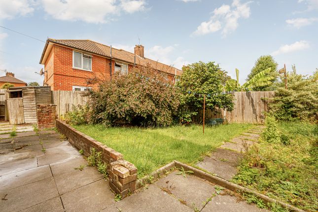 End terrace house for sale in Laurie Road, Hanwell