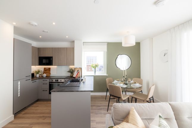 Living Room Indicative