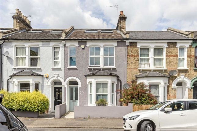 Thumbnail Property for sale in Lindal Road, London