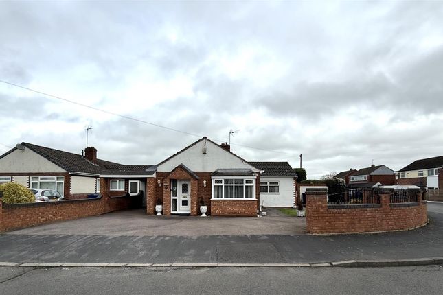 2-bed house on 2, Mersey Close, Rugeley, £365,000