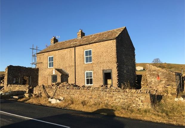 2 Bed Cottage For Sale In Crag Stile Lanehead Weardale Dl13