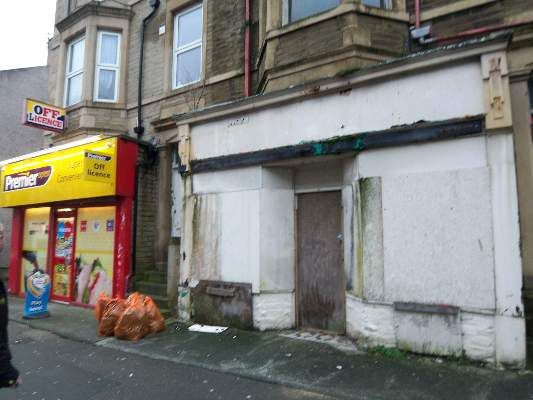 Commercial property for sale in Alexandra Road, Morecambe