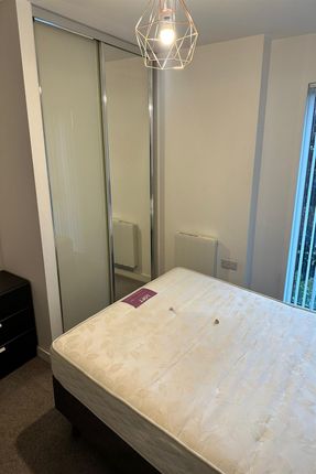 3, Apartment 4, Lexington Gardens, Birmingham photo 4