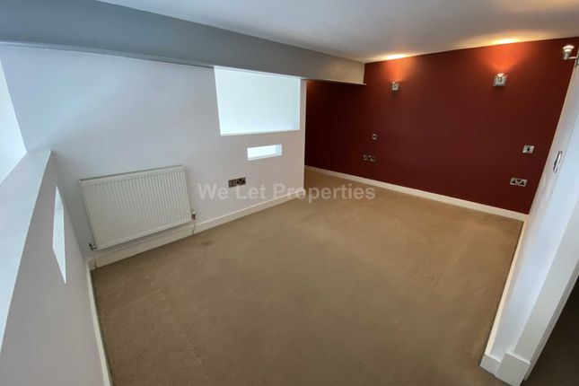 Flat to rent in Connect House, Ancoats